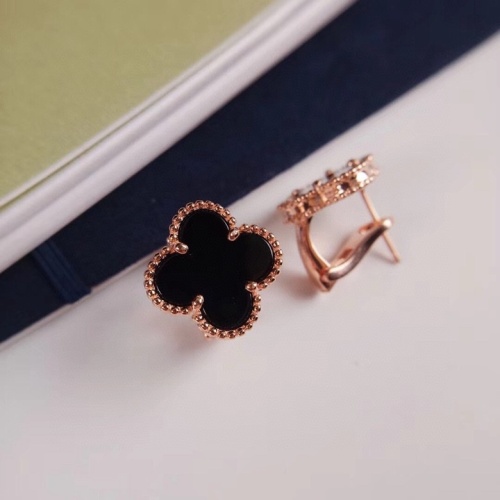 Van Cleef & Arpels Earrings For Women #1205885