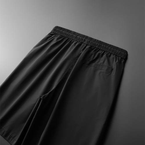 Replica Burberry Pants For Men #1206324 $39.00 USD for Wholesale