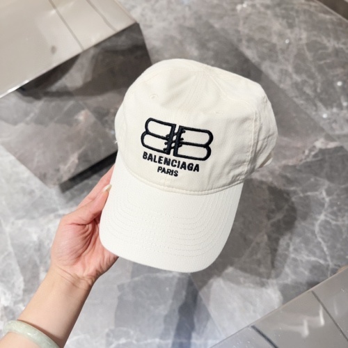 Balenciaga Caps #1206557