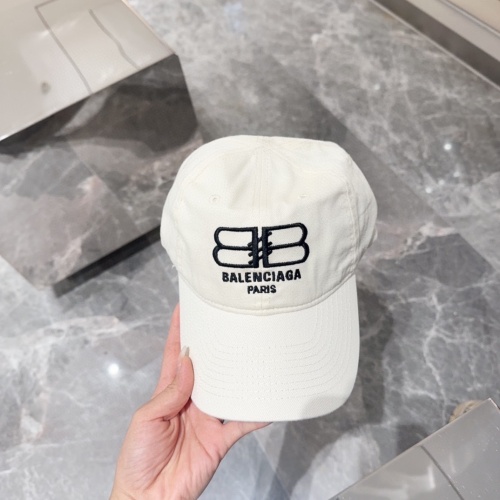 Replica Balenciaga Caps #1206557 $27.00 USD for Wholesale