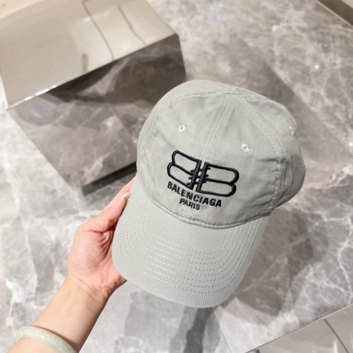 Balenciaga Caps #1206558