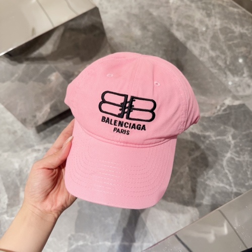 Balenciaga Caps #1206559