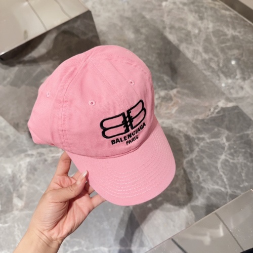 Replica Balenciaga Caps #1206559 $27.00 USD for Wholesale