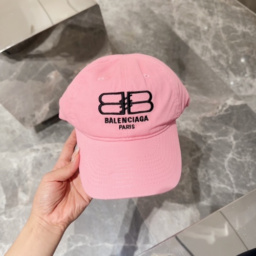 Replica Balenciaga Caps #1206559 $27.00 USD for Wholesale