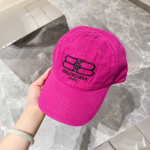 Balenciaga Caps #1206560