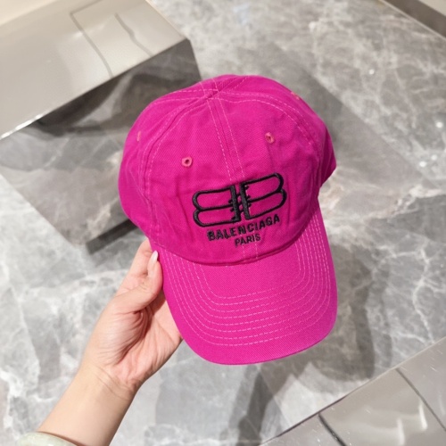 Replica Balenciaga Caps #1206560 $27.00 USD for Wholesale