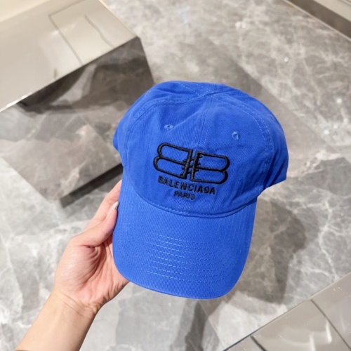 Balenciaga Caps #1206561