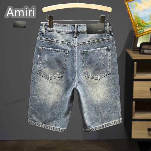 Replica Amiri Jeans For Men #1206566 $40.00 USD for Wholesale