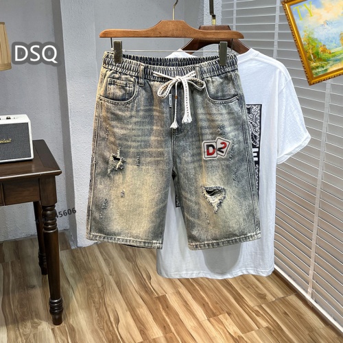 Dsquared Jeans For Men #1206574