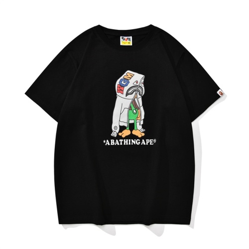 Bape T-Shirts Short Sleeved For Men #1206620