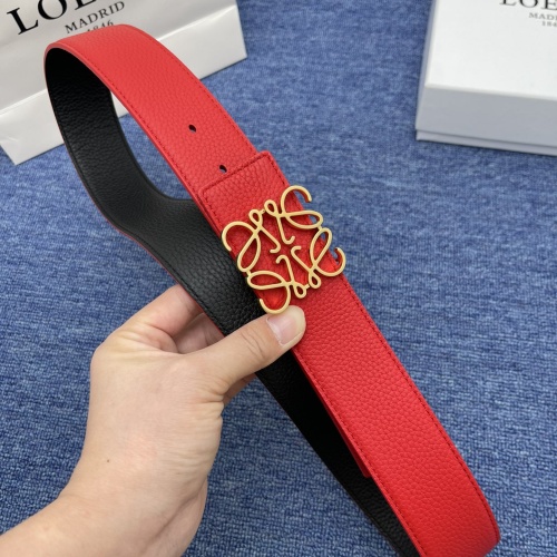 LOEWE AAA Quality Belts For Men #1206674