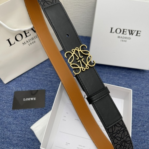 LOEWE AAA Quality Belts For Women #1206694