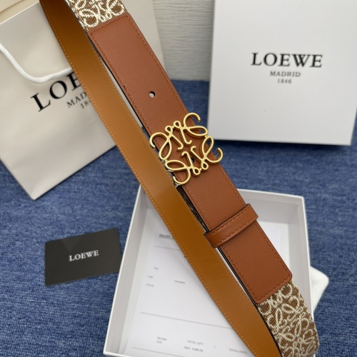 LOEWE AAA Quality Belts For Women #1206698, $64.00 USD, [ITEM#1206698], LOEWE AAA Quality Belts