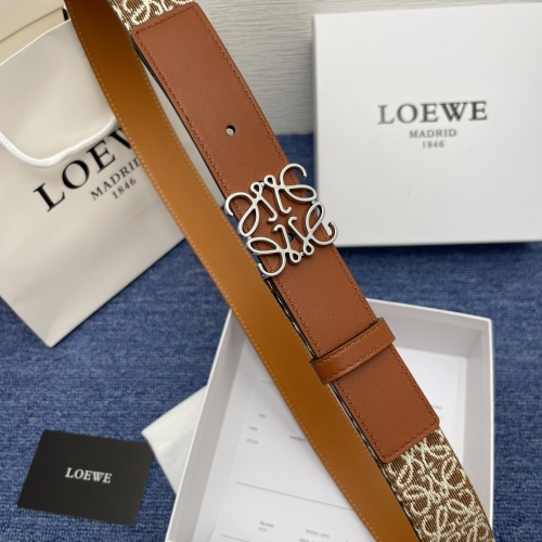 LOEWE AAA Quality Belts For Women #1206699