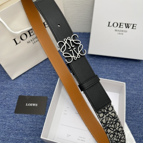 LOEWE AAA Quality Belts For Women #1206701