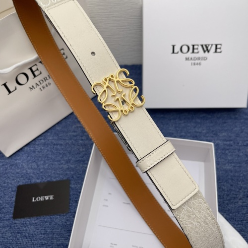 LOEWE AAA Quality Belts For Women #1206702