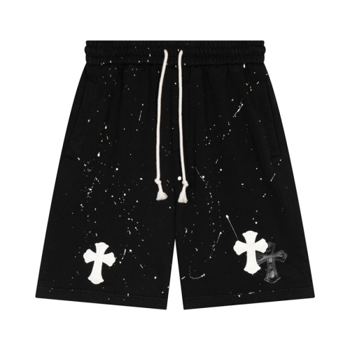 Chrome Hearts Pants For Unisex #1206903, $60.00 USD, [ITEM#1206903], Chrome Hearts Pants