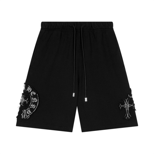 Chrome Hearts Pants For Unisex #1206905