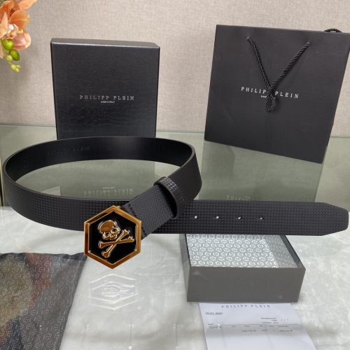 Philipp Plein PP AAA Quality Belts For Men #1207083