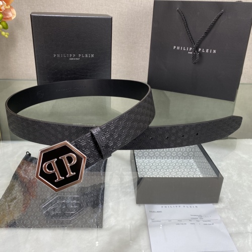 Philipp Plein PP AAA Quality Belts For Men #1207089