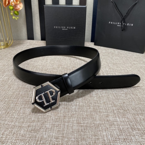 Philipp Plein PP AAA Quality Belts For Men #1207109