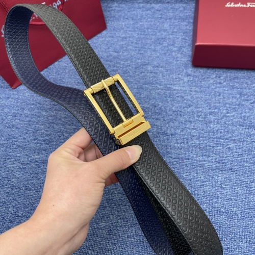 Salvatore Ferragamo AAA Quality Belts For Men #1207233, $56.00 USD, [ITEM#1207233], Salvatore Ferragamo AAA Quality Belts