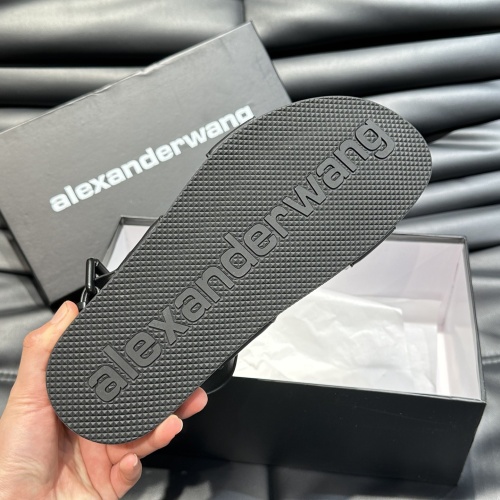 Replica Alexander Wang Sandal For Men #1207485 $64.00 USD for Wholesale