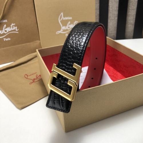 Christian Louboutin CL AAA Quality Belts For Men #1207514, $72.00 USD, [ITEM#1207514], Christian Louboutin CL AAA Quality Belts