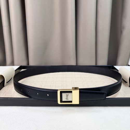 Yves Saint Laurent AAA Quality Belts For Women #1207604, $48.00 USD, [ITEM#1207604], Yves Saint Laurent AAA Quality Belts