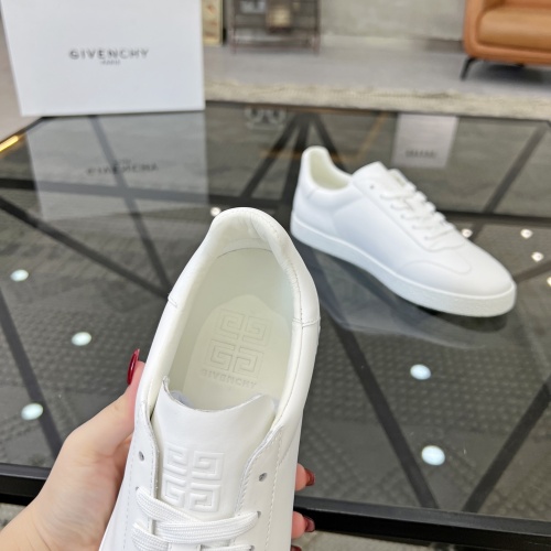 Replica Givenchy Casual Shoes For Men #1207628 $72.00 USD for Wholesale