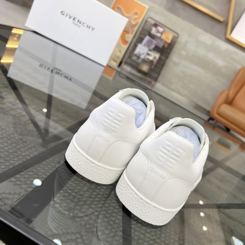 Replica Givenchy Casual Shoes For Men #1207628 $72.00 USD for Wholesale