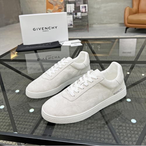 Givenchy Casual Shoes For Men #1207629