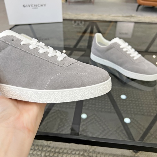 Replica Givenchy Casual Shoes For Men #1207630 $72.00 USD for Wholesale