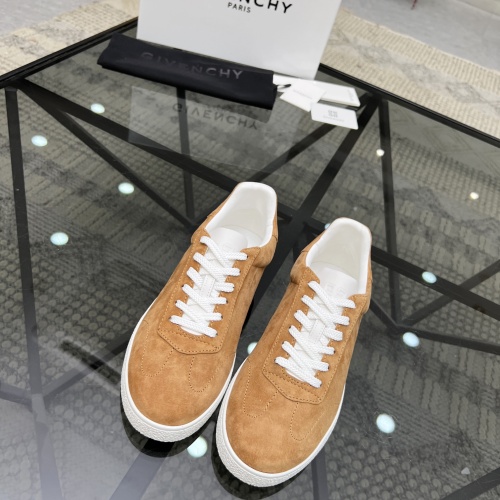 Replica Givenchy Casual Shoes For Men #1207633 $72.00 USD for Wholesale