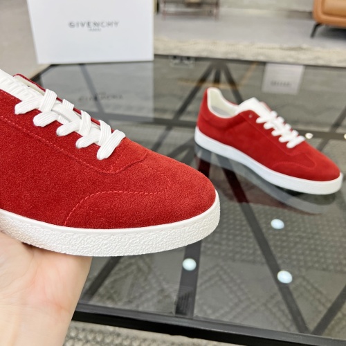 Replica Givenchy Casual Shoes For Men #1207634 $72.00 USD for Wholesale