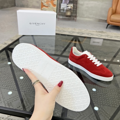 Replica Givenchy Casual Shoes For Men #1207634 $72.00 USD for Wholesale