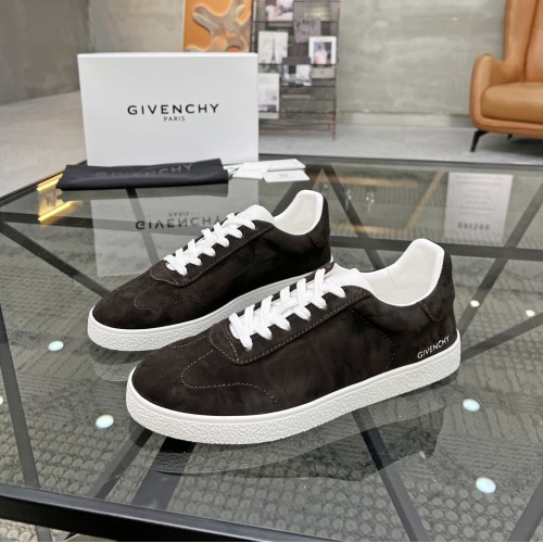 Givenchy Casual Shoes For Men #1207637