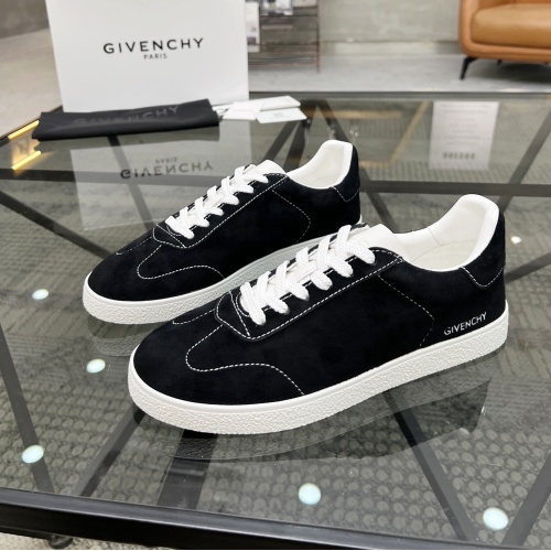 Givenchy Casual Shoes For Men #1207638