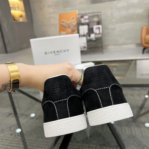 Replica Givenchy Casual Shoes For Men #1207638 $72.00 USD for Wholesale