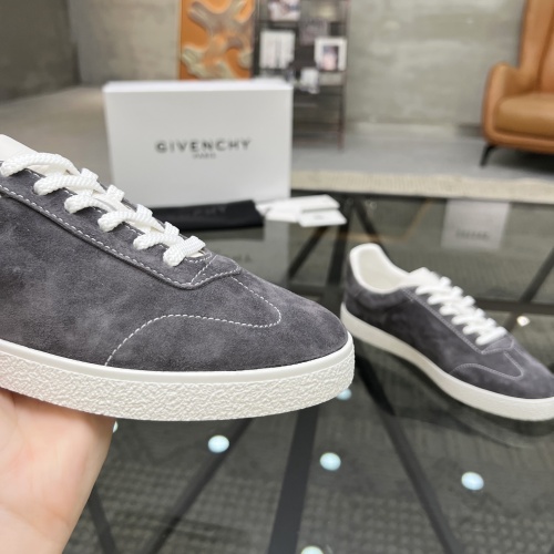 Replica Givenchy Casual Shoes For Men #1207639 $72.00 USD for Wholesale