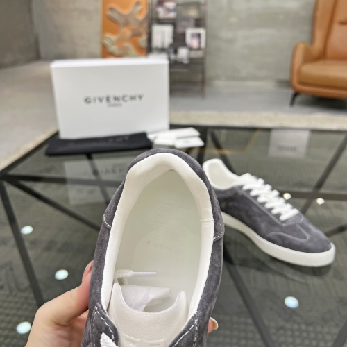 Replica Givenchy Casual Shoes For Men #1207639 $72.00 USD for Wholesale