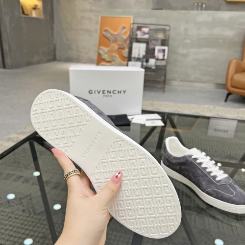 Replica Givenchy Casual Shoes For Men #1207639 $72.00 USD for Wholesale