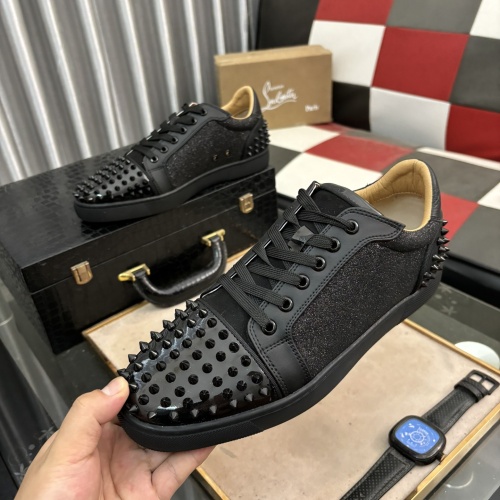 Christian Louboutin Casual Shoes For Men #1207667