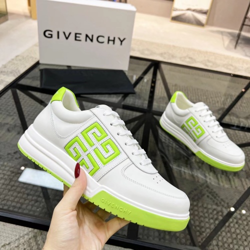 Replica Givenchy Casual Shoes For Men #1207735 $92.00 USD for Wholesale