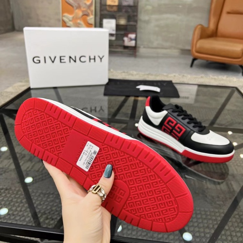 Replica Givenchy Casual Shoes For Men #1207736 $92.00 USD for Wholesale