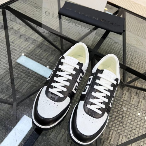 Replica Givenchy Casual Shoes For Men #1207737 $92.00 USD for Wholesale