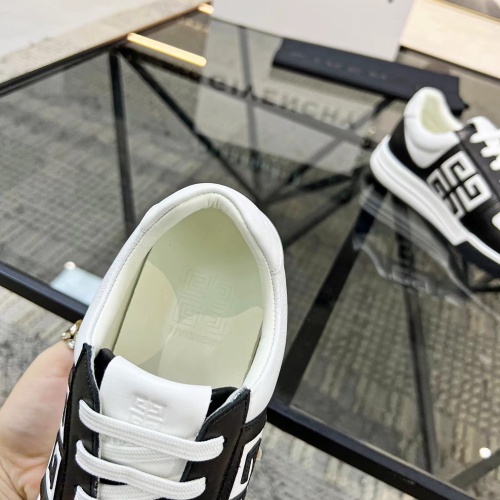 Replica Givenchy Casual Shoes For Men #1207737 $92.00 USD for Wholesale