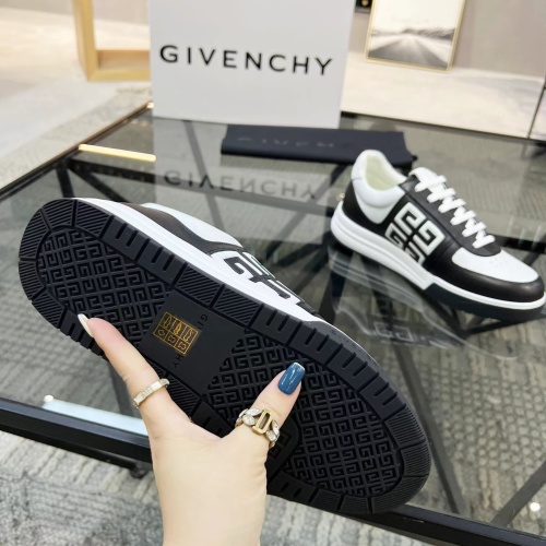 Replica Givenchy Casual Shoes For Men #1207737 $92.00 USD for Wholesale