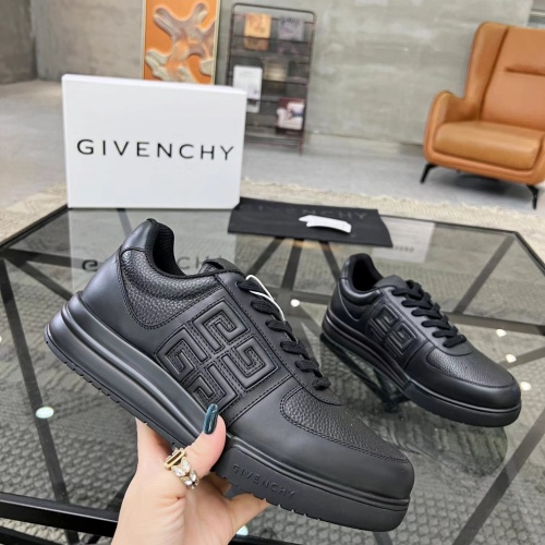 Replica Givenchy Casual Shoes For Men #1207738 $92.00 USD for Wholesale