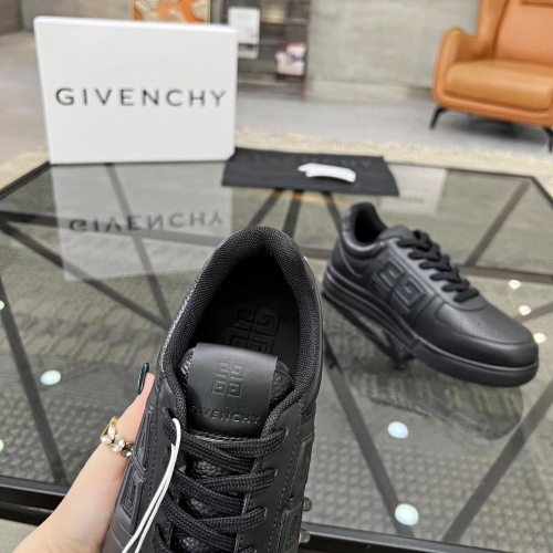 Replica Givenchy Casual Shoes For Men #1207738 $92.00 USD for Wholesale